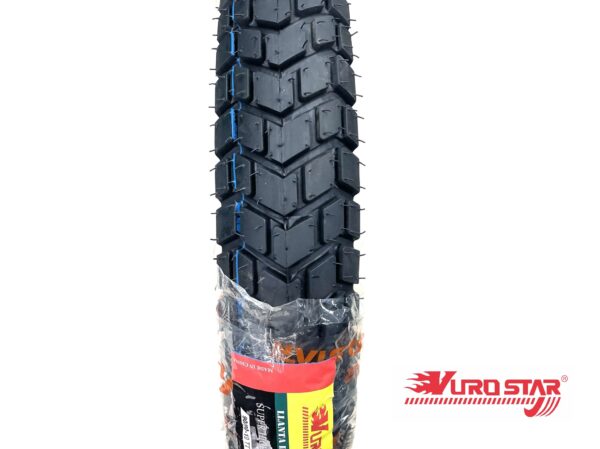 LLANTA 90/90-19 FLECHA 8PR MOD.040A VUROSTAR