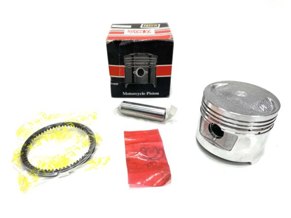 PISTON KIT CG150 0.50 (62.50MM) JALYN