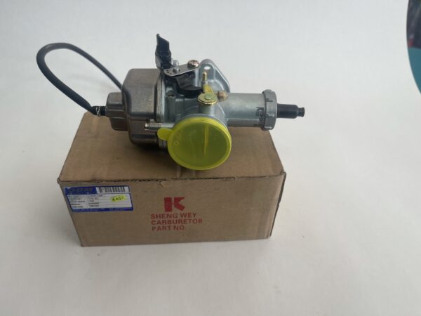 CARBURADOR CB200 SHENWEY