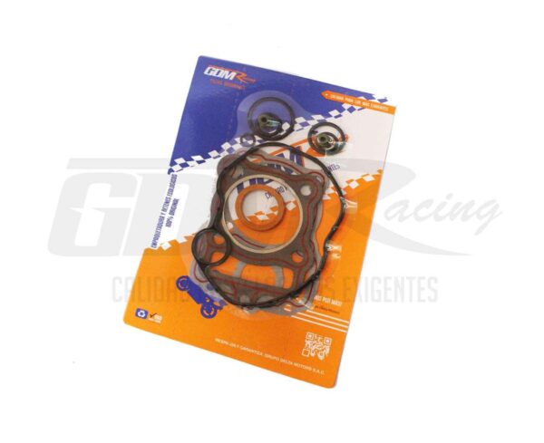 EMPAQUE CABEZAL CG150 62MM GDMRACING