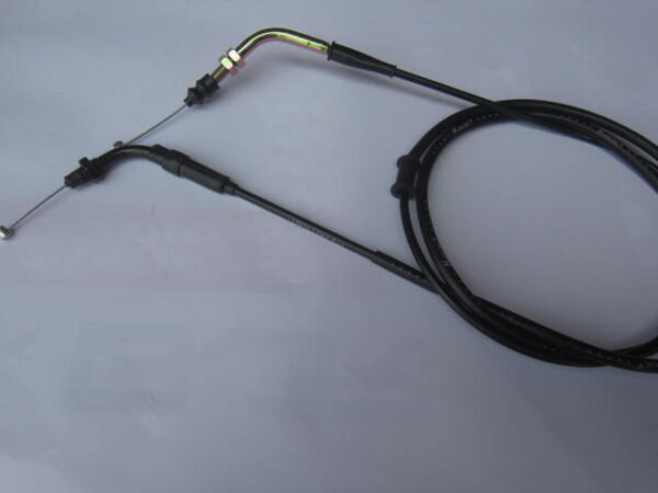 CABLE ACELERADOR C/FUNDA SCOOTER GY6-125 - KIGCOL