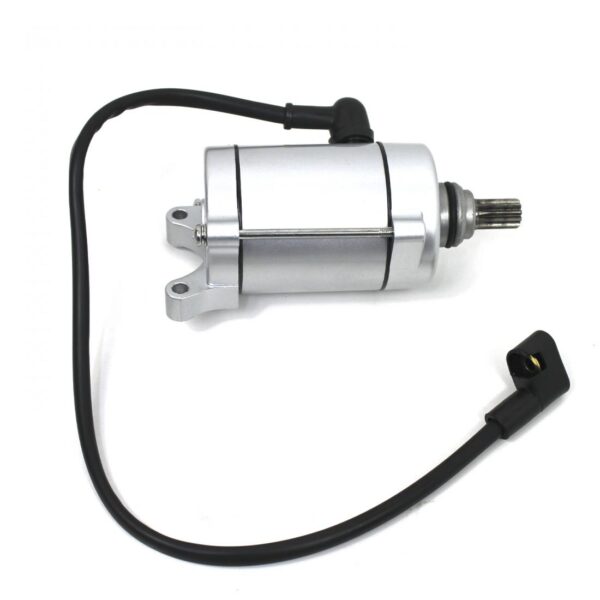 ARRANCADOR MOTOR CG200/250 11T ENFRIADO P/AGUA KIGCOL