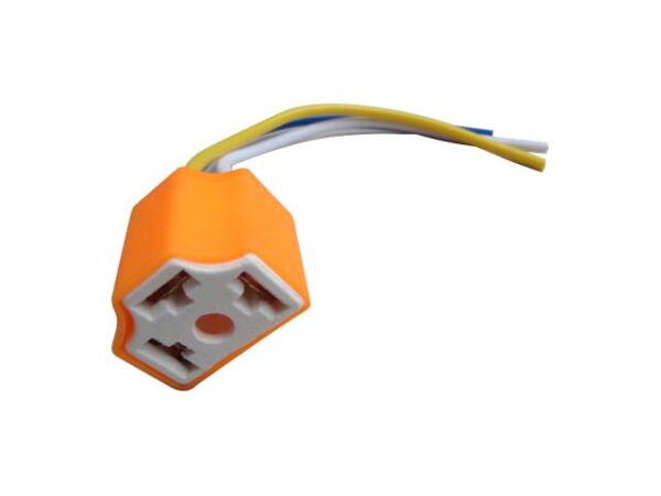 SOCKET PRINCIPAL H4 3/P BJR