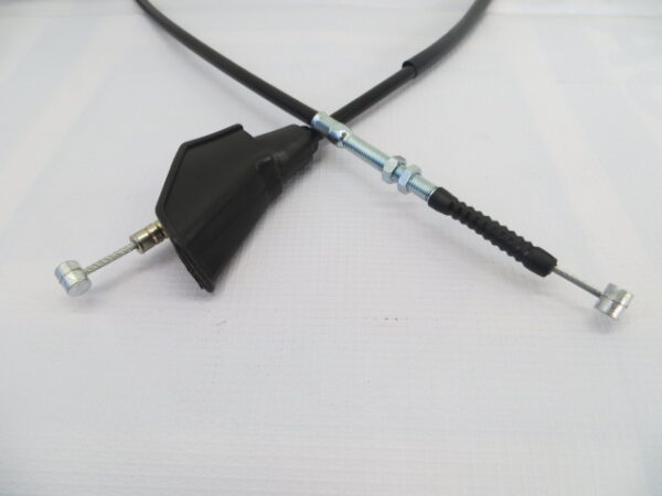 CABLE FRENO C/FUNDA XL185 - KIGCOL