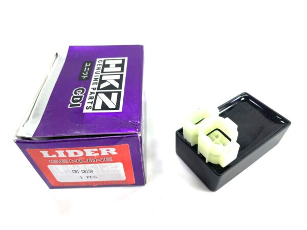 CDI CB-150 (REDONDO) LIDER