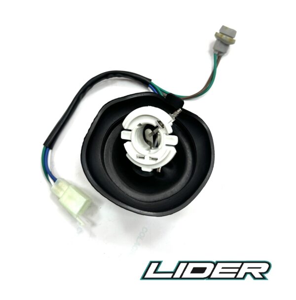 SOCKET PRINCIPAL BROSS LIDER