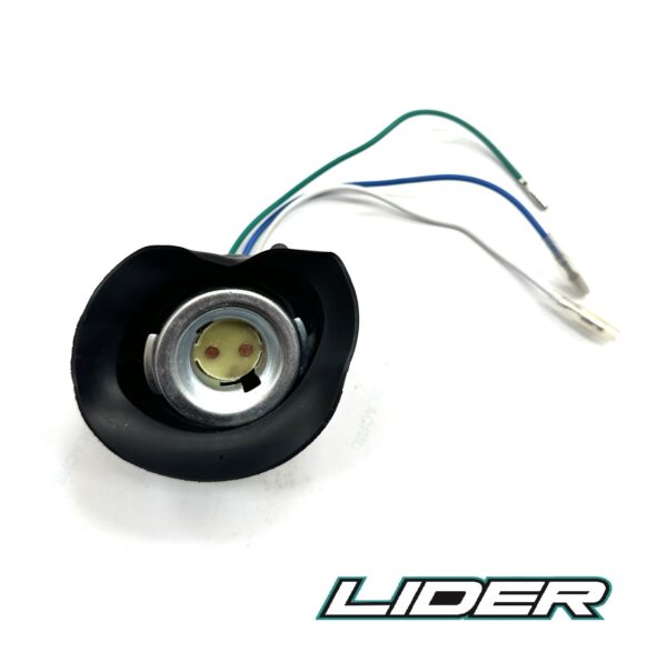 SOCKET PRINCIPAL GL LIDER