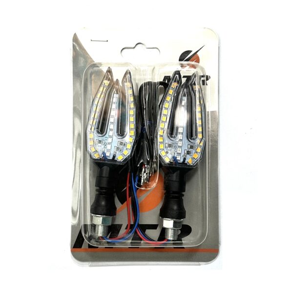 DIRECCIONAL LED WINKER-1 LIDER