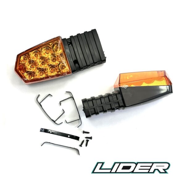 DIRECCIONAL GL LED PAR LIDER