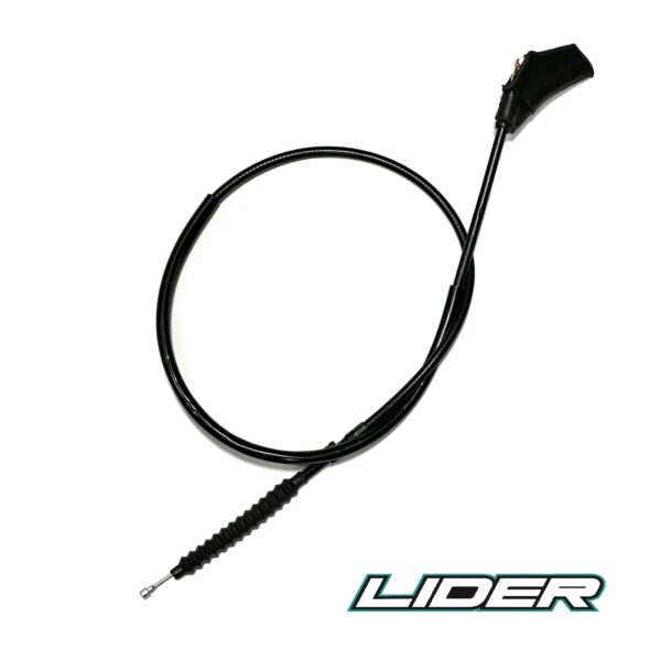 CABLE EMBRAGUE C/FUNDA GL LIDER