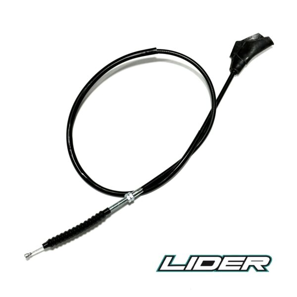 CABLE EMBRAGUE C/FUNDA XL - LIDER