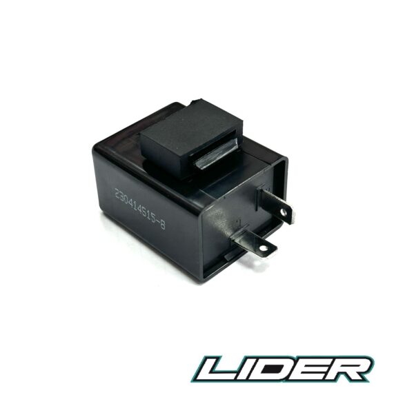 FLASHER C/SONIDO (LIHUA) LIDER