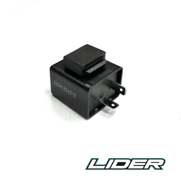 FLASHER S/SONIDO (LIHUA) LIDER