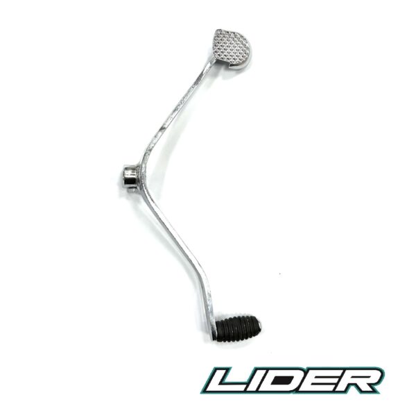 PEDAL CAMBIO CG LIDER