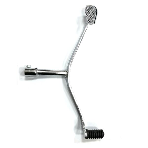 PEDAL CAMBIO FURGON ZS LIDER