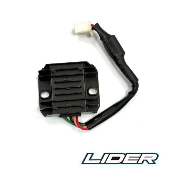 SELENIO CG150 5C C/RESISTENCIA (LIHUA) LIDER