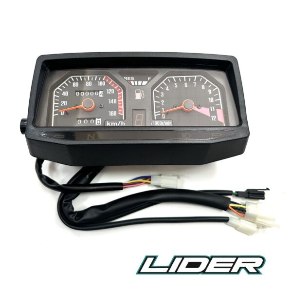 TABLERO ELECTRONICO GL LIDER