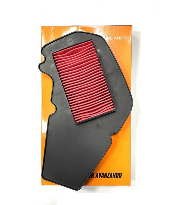 FILTRO AIRE SCOOTER LIBERTY GY6/150 MSP