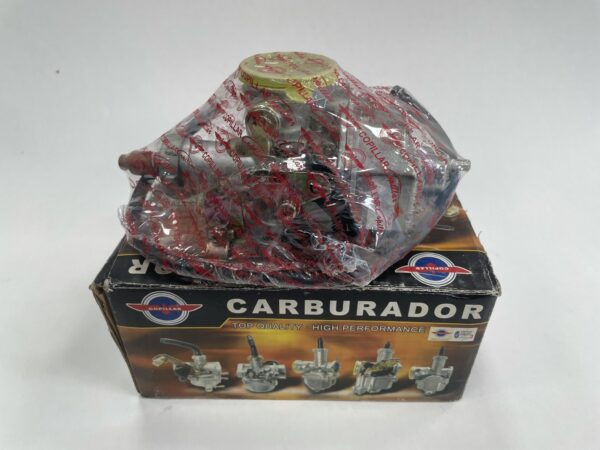 CARBURADOR 150GY-A/3A COPILLAR