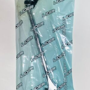 PEDAL ARRANQUE RECTO GL