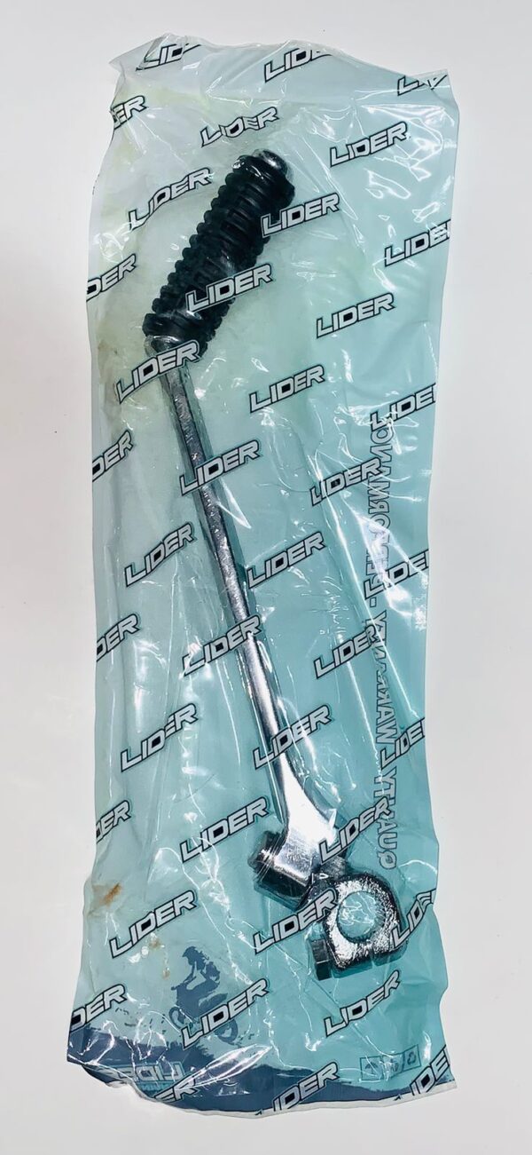 PEDAL ARRANQUE RECTO GL