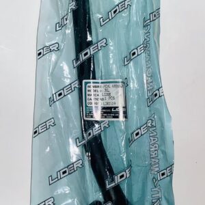 PEDAL ARRANQUE XL