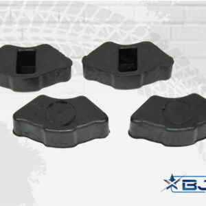 JEBE MAZA GL125/150 POSTERIOR