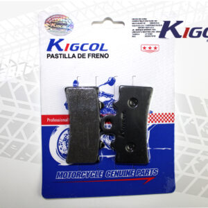 PASTILLA FRENO DUKE 390