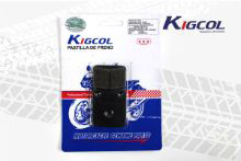 PASTILLA FRENO CG125 CUADRADA (3 ESTRELLAS)