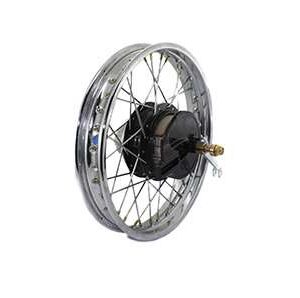 ARO RAYOS COMP. POST. BROSS 2.15-17