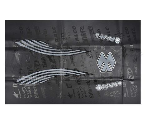 TAPIZ ASIENTO UNIVERSAL MOTO COLLAGE P