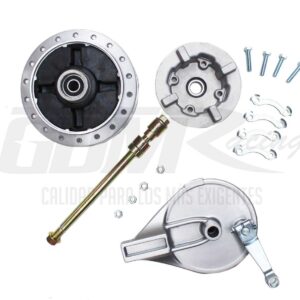 BOCAMAZA COMP. POST. BROSS