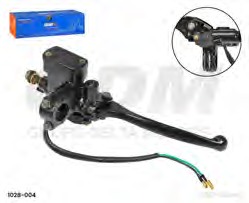 MANIJA BOMBA FRENO C100/110