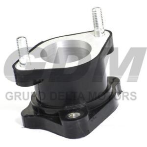 BRIDA CARBURADOR CG150