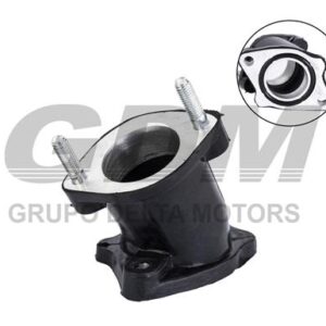 BRIDA CARBURADOR BROSS 200