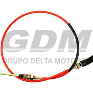 CABLE VELOCIMETRO XL ZAPATA