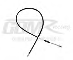 CABLE FRENO C/FUNDA GL