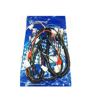 RAMAL GL125 C/ARRANCADOR