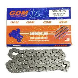 CADENA LEVAS 104L 3x4 409H