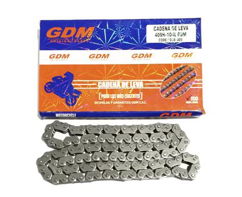 CADENA LEVAS 104L 3x4 409H