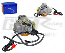 CARBURADOR SCOOTER 125