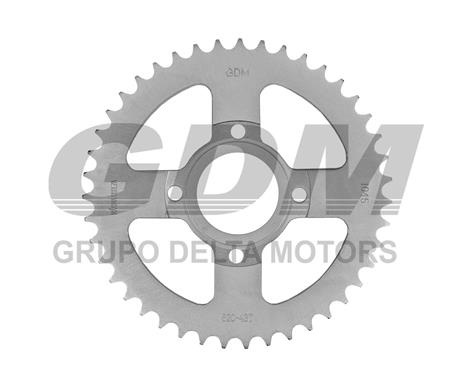 CATALINA 43T 520H XL185