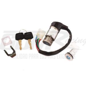 CHAPA CONTACTO100 6C