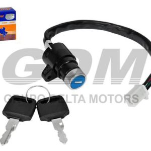 CHAPA CONTACTO FURGON/MTF