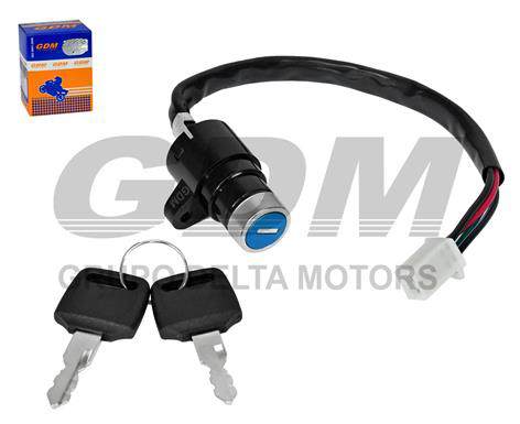 CHAPA CONTACTO FURGON/MTF