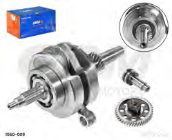 CIGUEÑAL COMP. CG250W LF 16MM