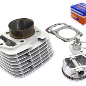 CILINDRO COMP. MOTOR CB250 65.5MM