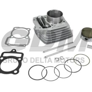 CILINDRO COMP. MOTOR CG150 WX150 13MM