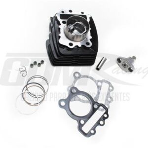 CILINDRO COMPLETO PJ200/200NS PULSAR