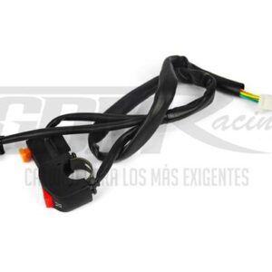 COMANDO DERECHO XL/BROSS